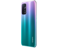 OPPO A54 5G 4/64GB Fantastic Purple - 650219 - zdjęcie 5